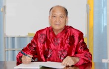 【名医坐诊】6月6日，全国名老中医李振东坐诊田东县中医医院