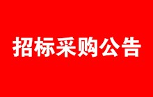 田东县城市新冠病毒核酸检测基地（田东县中医医院）项目院内邀标采购会公告