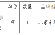 田东县中医医院县域智慧共享中药房系统成交公告