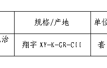 田东县中医医院立体动态干扰电治疗仪采购成交结果公告