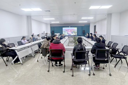 聚焦问题整改，提升服务效能——田东县中医医院召开2025年第三期医患沟通座谈会
