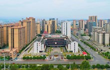 医院全景