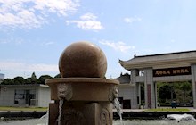 医院风景