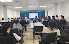 田东县中医医院2025年第二期中医类别助理全科医生师资培训班圆满举办