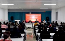 田东县2025年第二班医疗护理员（初级）培训班开班